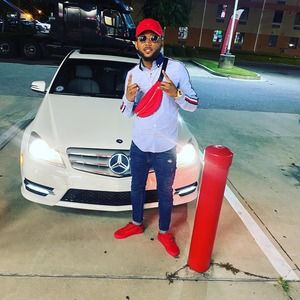 Meet your Posher, Shakeil